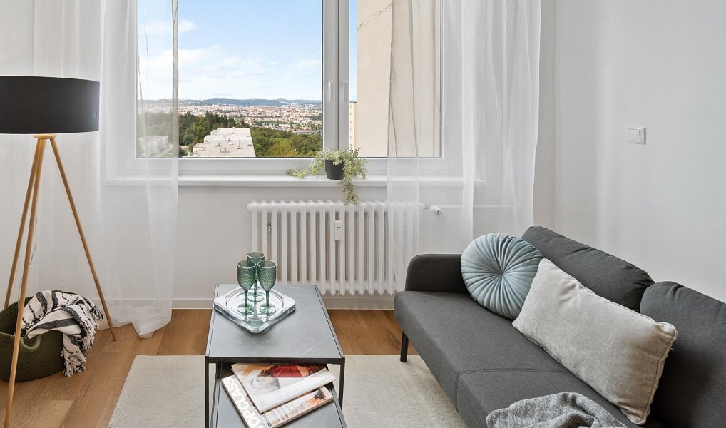 Prodej bytu 2+kk 46 m², Brno – náhled fotky 8