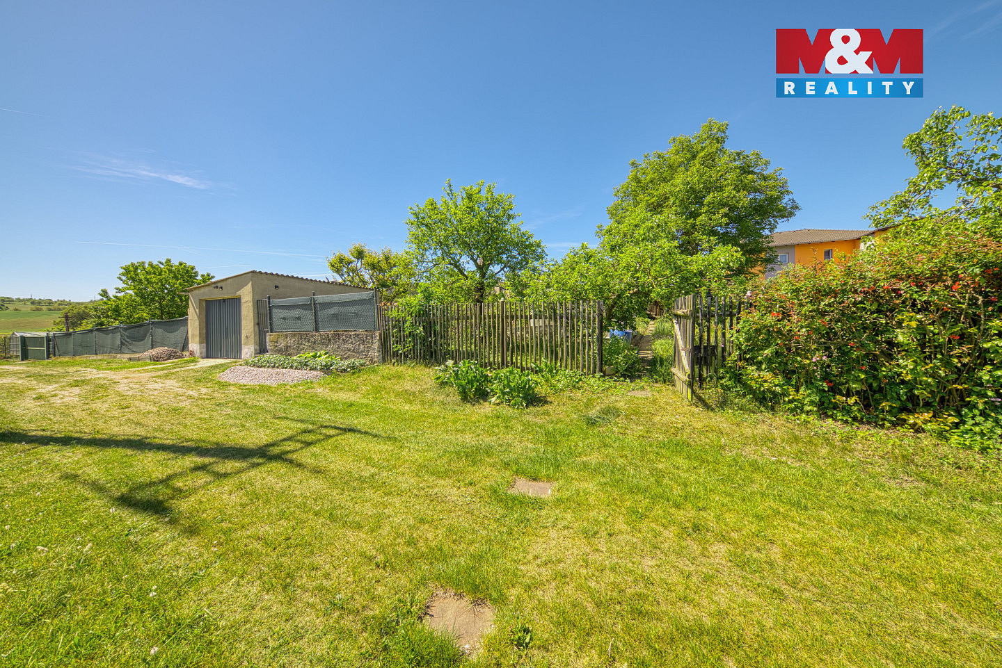 Prodej domu 110 m² s pozemkem 565 m² — photo 3