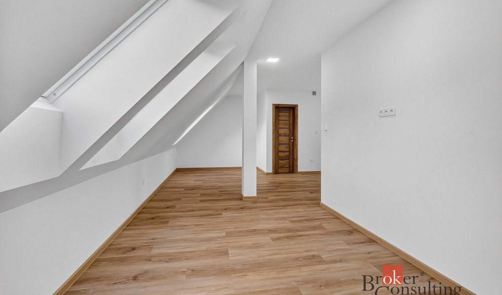 Prodej bytu 1+kk 49 m², Valtice – náhled fotky 3