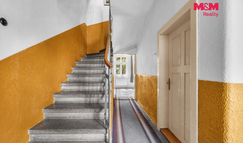 Prodej chaty/chalupy 85 m² s pozemkem 141 m², Svojanov – náhled fotky 14