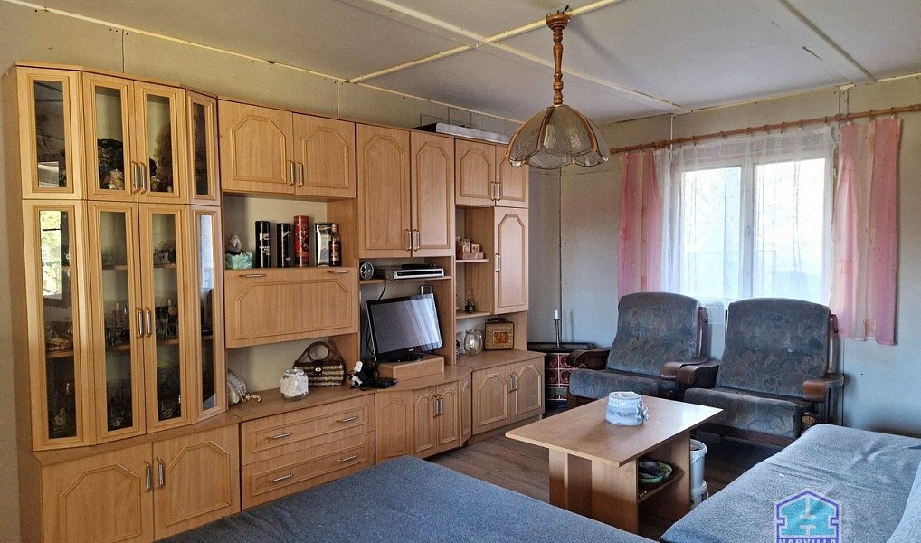 Prodej chaty/chalupy 65 m² s pozemkem 1 437 m², Poběžovice – náhled fotky 12