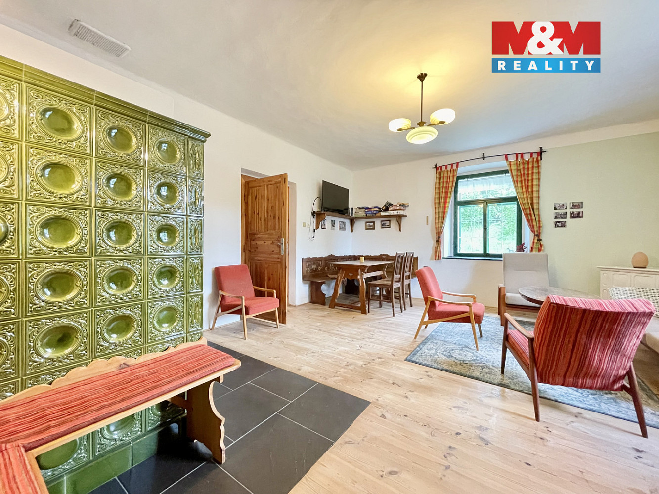 Prodej chaty/chalupy 120 m² s pozemkem 2 406 m² – pohled 6