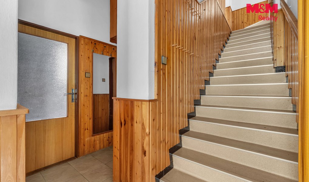 Prodej domu 113 m² s pozemkem 914 m², Vír – náhled fotky 17