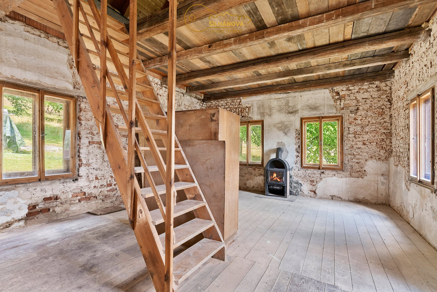 Prodej domu 80 m² s pozemkem 371 m² – fotografie 2