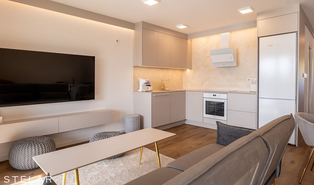 Pronájem bytu 2+kk 85 m², Soběšovice – náhled fotky 4