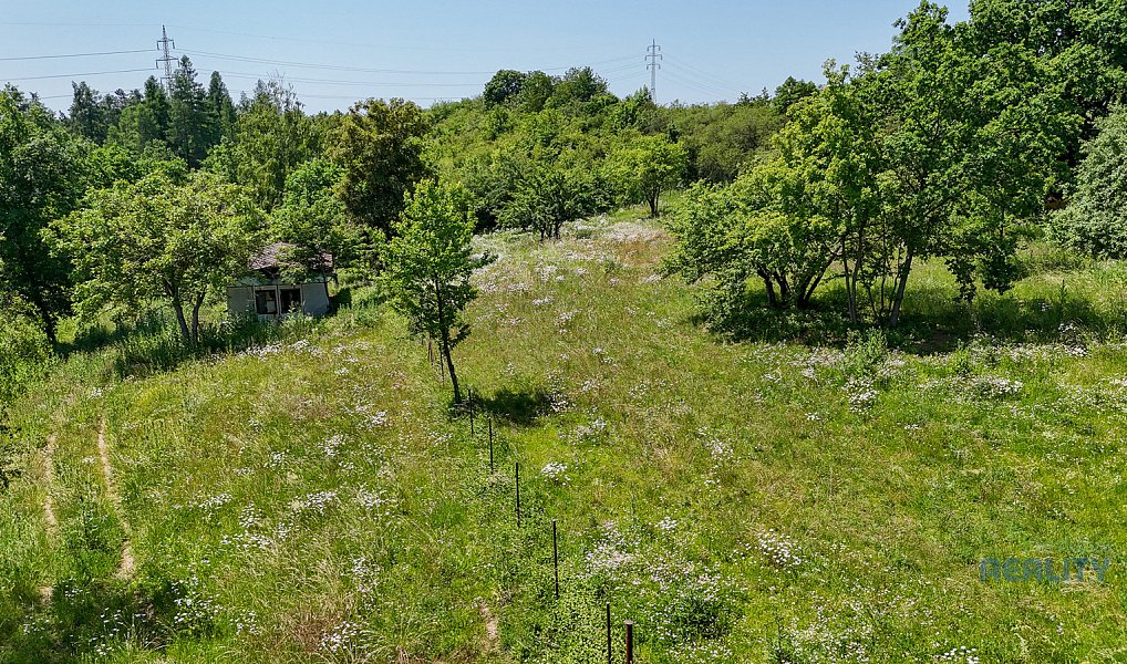 Prodej komerčního pozemku 10 599 m², Praha – náhled fotky 12