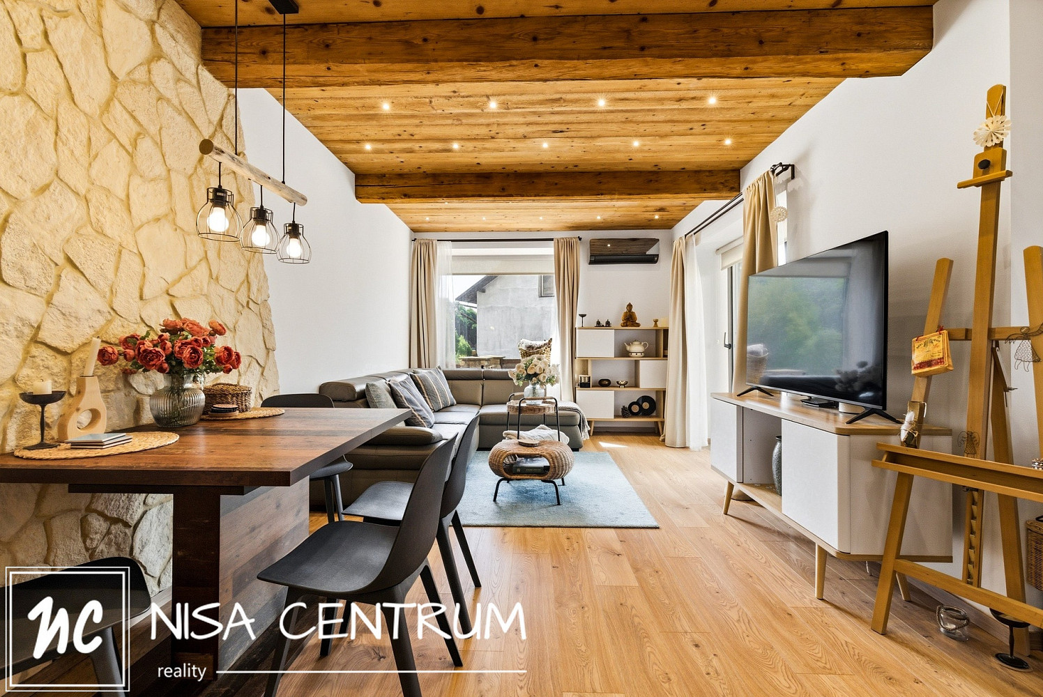 Prodej bytu 3+kk 70 m² – fotografie 3