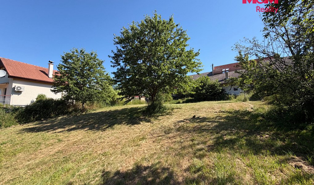 Prodej stavebního pozemku 1 086 m², Letovice – náhled fotky 2