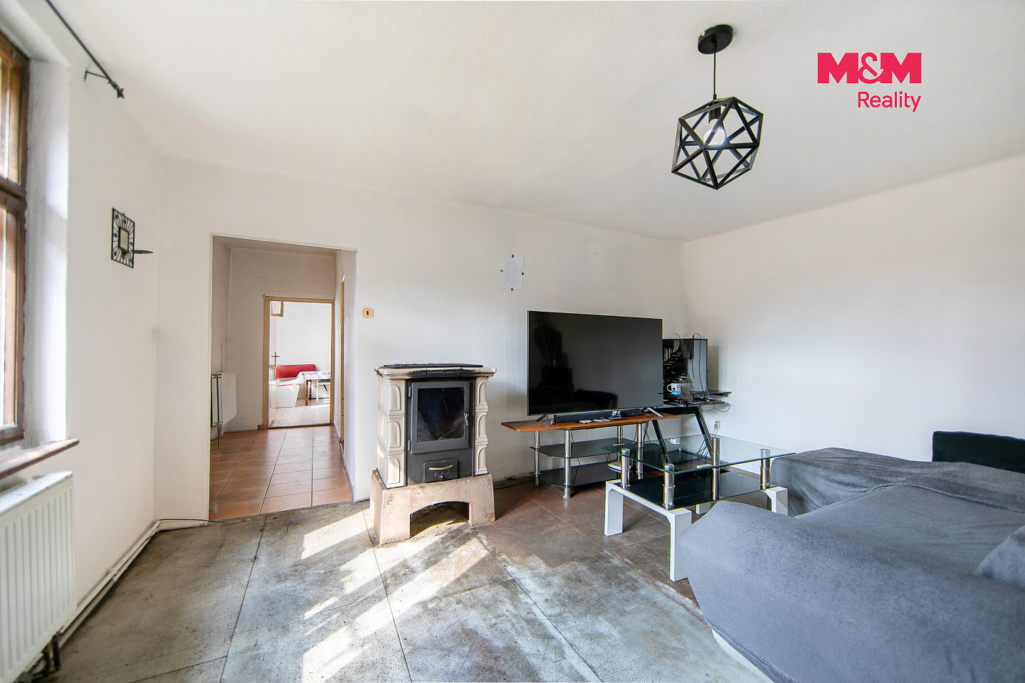 Prodej domu 85 m² s pozemkem 343 m² — photo 2