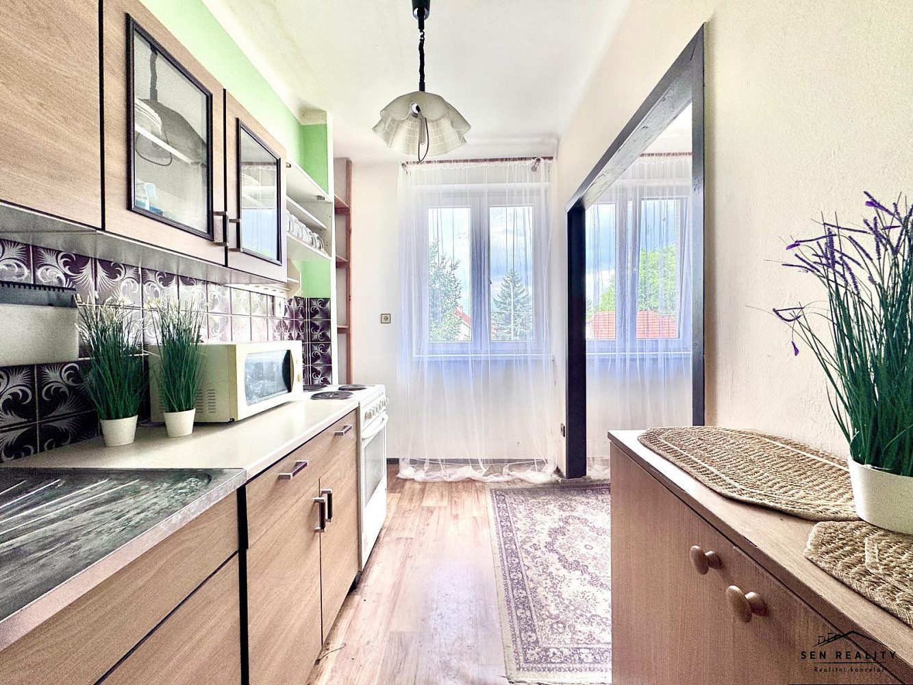 Prodej bytu 3+1 64 m² – fotografie 3