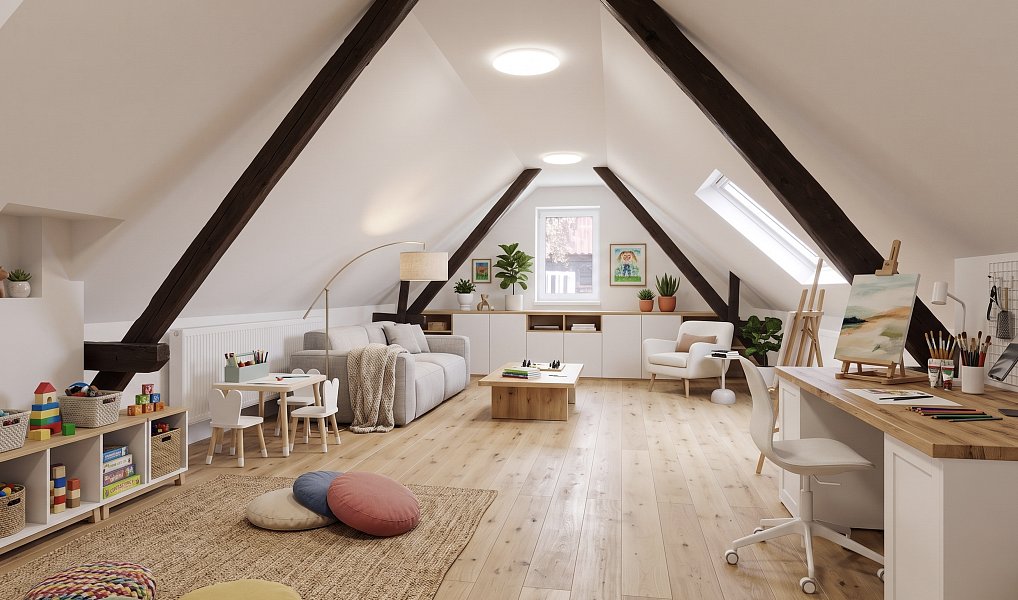 Prodej domu 343 m² s pozemkem 1 671 m², Liptál – náhled fotky 25