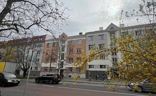 Prodej bytu 1+1 42 m², Pražská, Znojmo