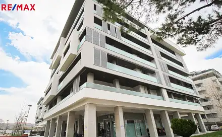 Prodej bytu 4+kk 105 m², Montesilvano, Itálie