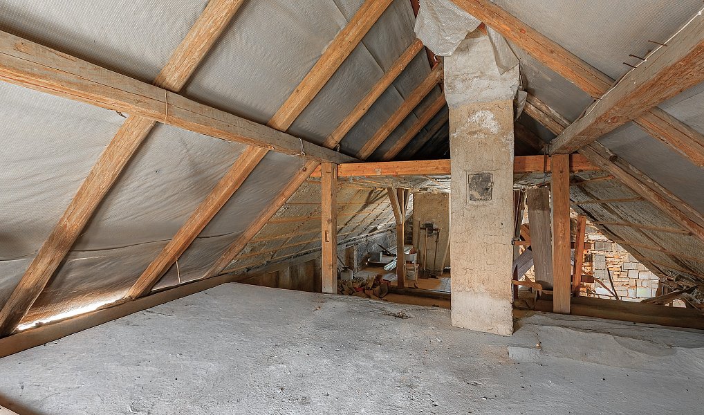 Prodej domu 187 m² s pozemkem 505 m², Divišov – náhled fotky 14