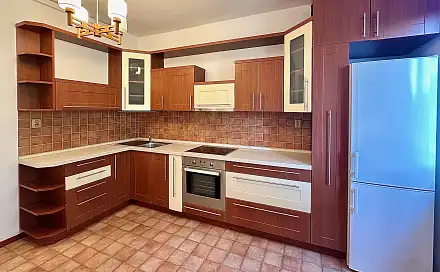 Prodej bytu 2+1 64 m², Na padesátém, Praha 10 - Strašnice