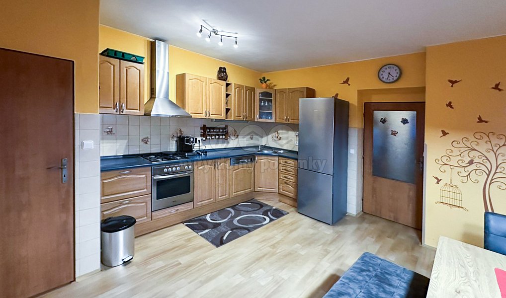 Prodej domu 240 m² s pozemkem 256 m², Dolany nad Vltavou – náhled fotky 6