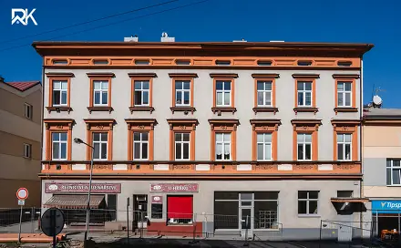 Prodej bytu 3+kk 81 m², Příkrá, Kolín - Kolín IV