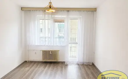 Prodej bytu 3+1 63 m², Nádražní, Šternberk, okres Olomouc