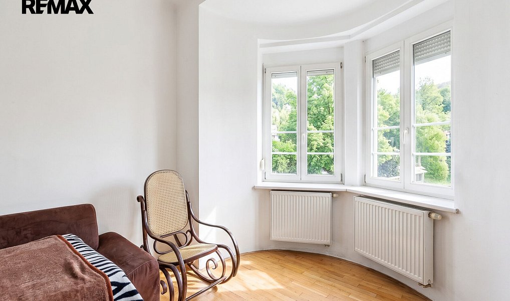Prodej bytu 3+1 80 m², Praha – náhled fotky 4
