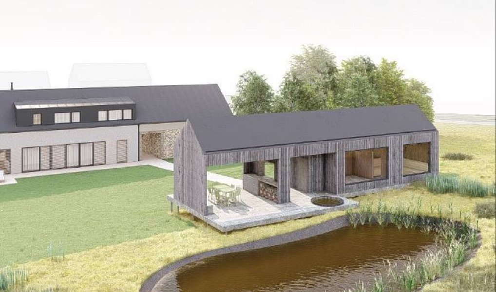 Prodej stavebního pozemku 5 140 m², Frýdlant – náhled fotky 2