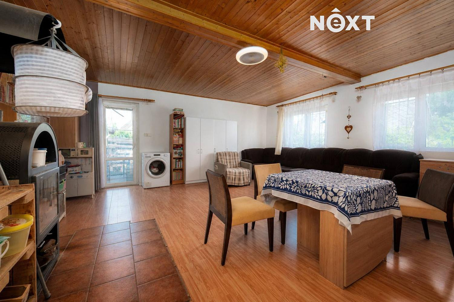 Prodej domu 95 m² s pozemkem 354 m² — photo 2