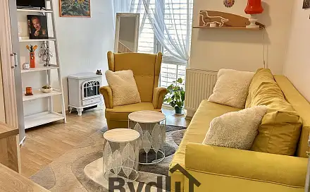 Prodej bytu 3+1 79 m², Krokova, Písek - Václavské Předměstí