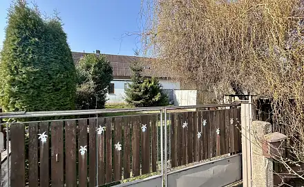 Prodej domu 150 m² s pozemkem 3 113 m², Načešice, okres Chrudim