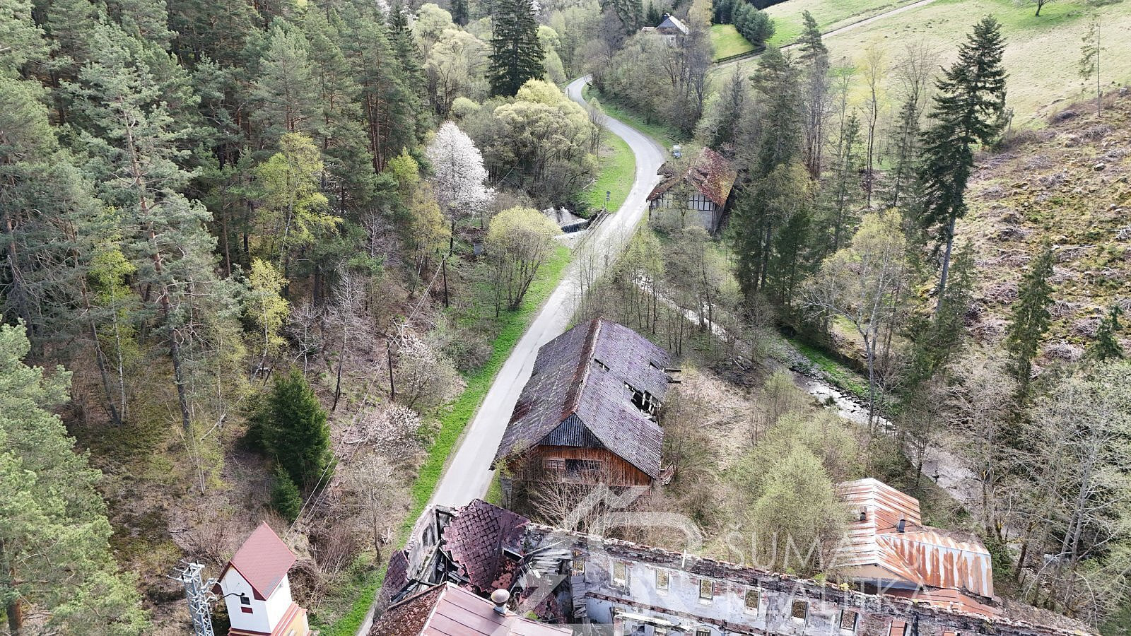 Prodej komerčního objektu (jiného typu) 10 000 m² – fotografie 5