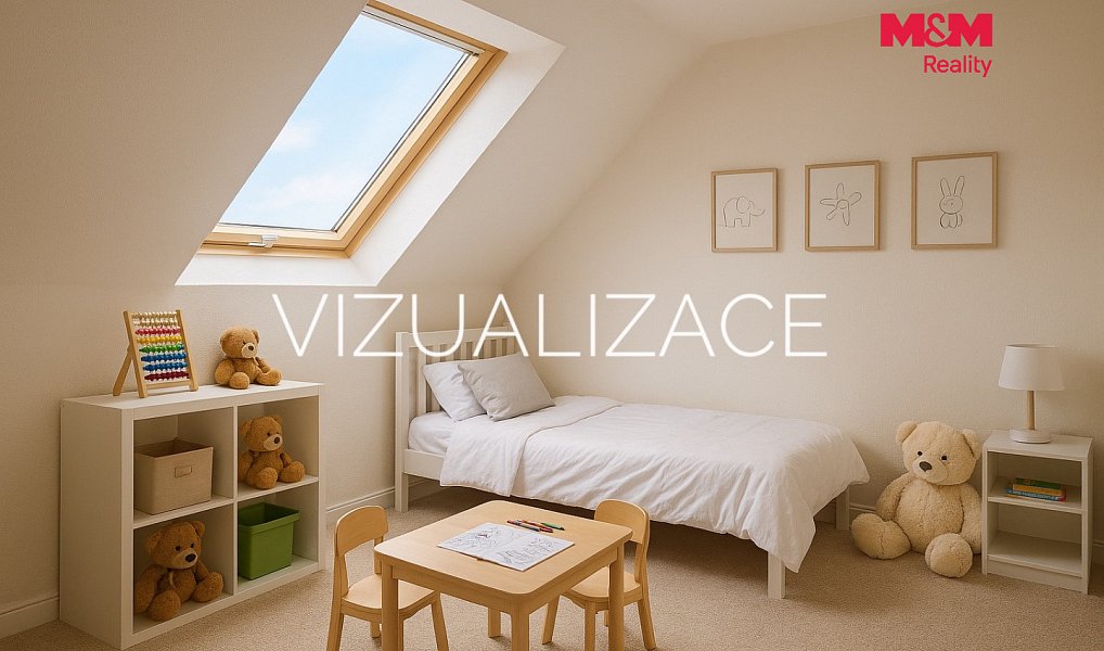 Prodej domu 147 m² s pozemkem 425 m², Žumberk – náhled fotky 11