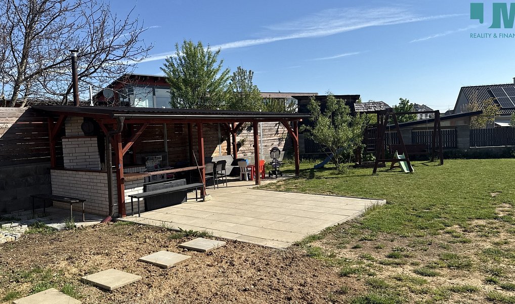 Prodej domu 102 m² s pozemkem 1 015 m², Kožichovice – náhled fotky 21