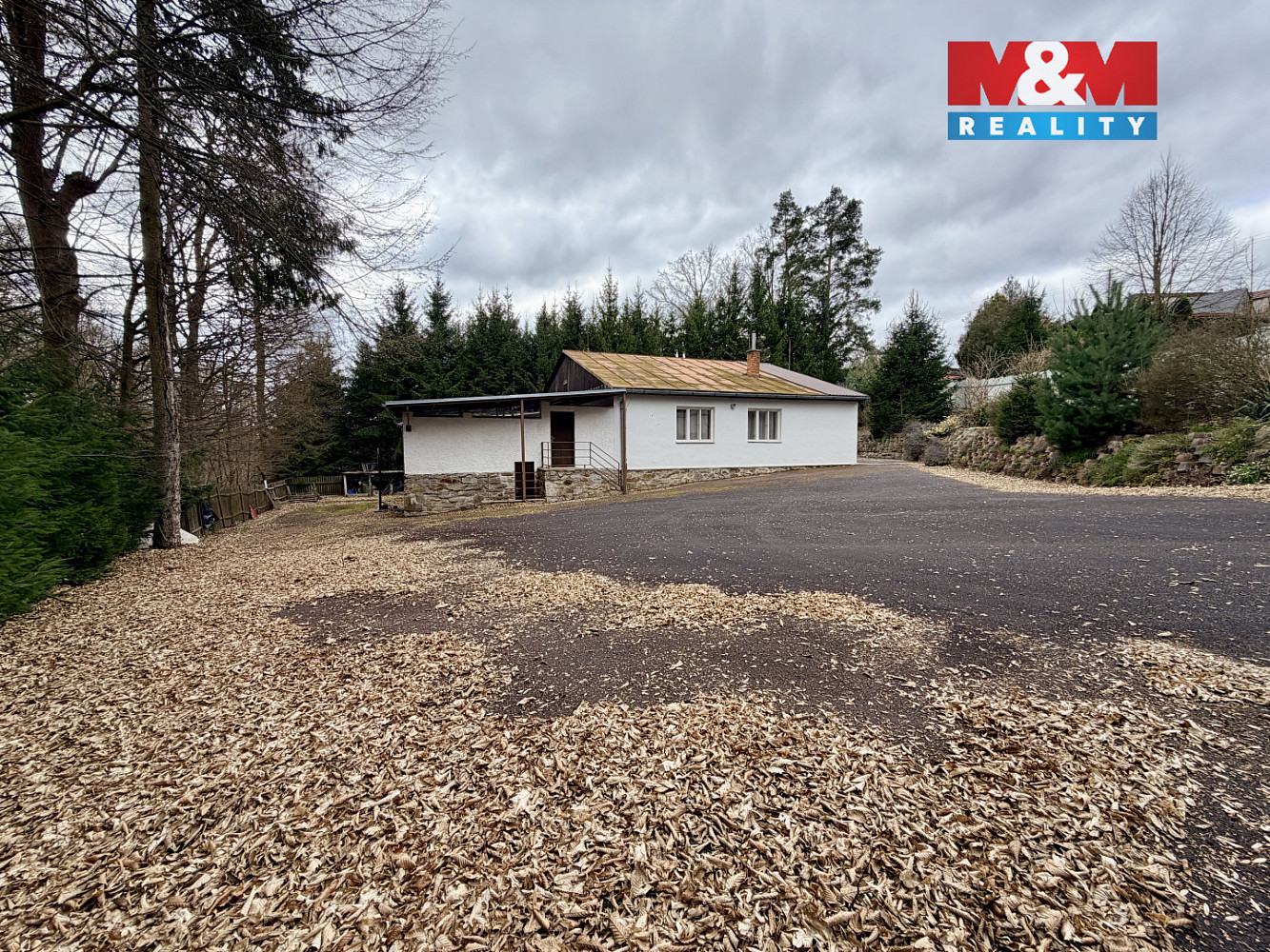 Prodej ubytovacího objektu 139 m² — photo 2