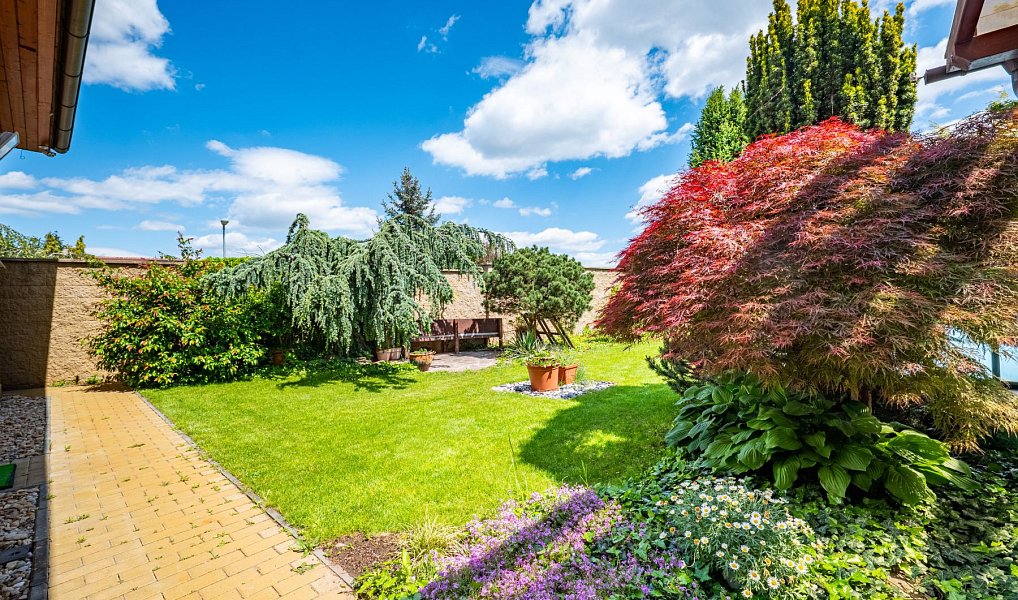 Prodej domu 211 m² s pozemkem 510 m², Rebešovice – náhled fotky 24