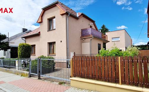 Pronájem bytu 1+1 30 m², Masarykova, Mohelnice, okres Šumperk