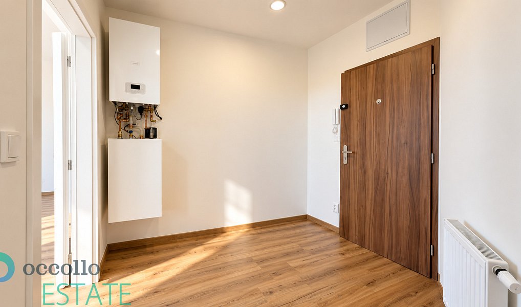 Prodej bytu 2+kk 41 m², Praha – náhled fotky 8