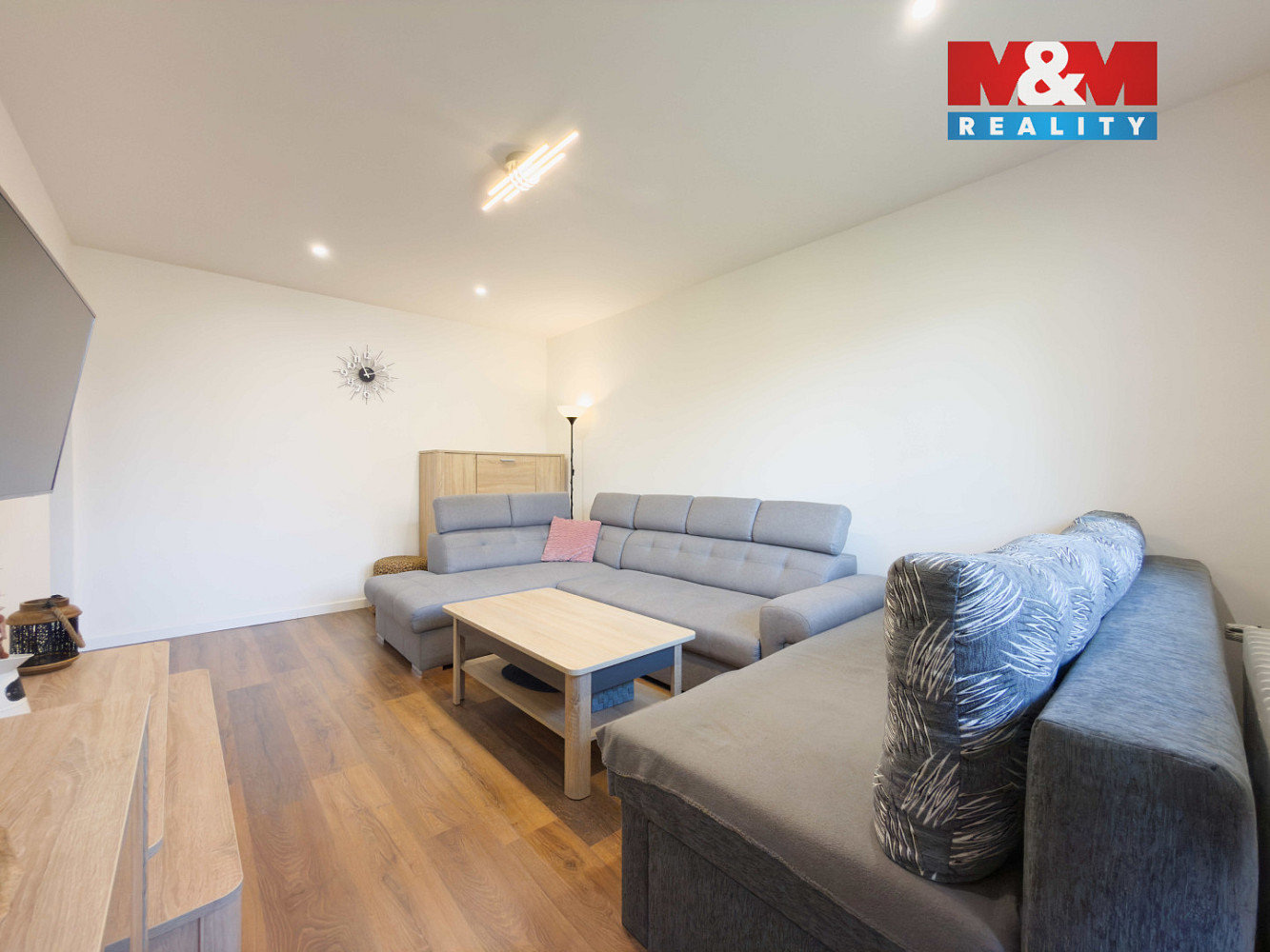 Prodej bytu 2+1 55 m² - Ansicht 6