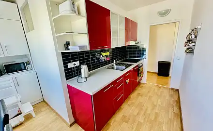 Prodej bytu 3+1 77 m², Masarykova, Plzeň - Lobzy