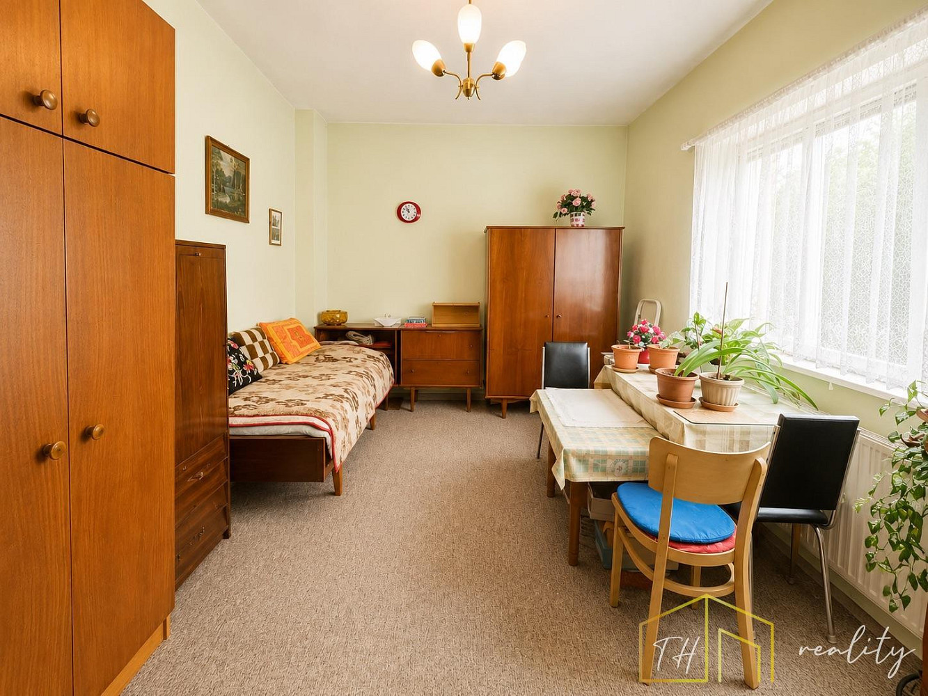 Prodej domu 90 m² s pozemkem 754 m² – fotografie 5
