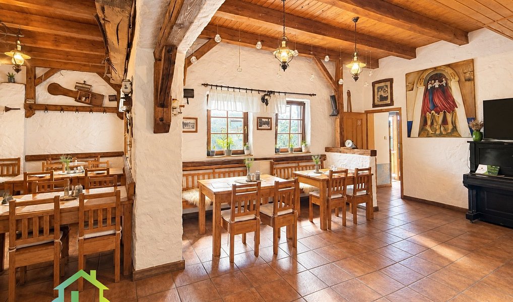 Prodej restaurace 632 m², Ratíškovice – náhled fotky 3