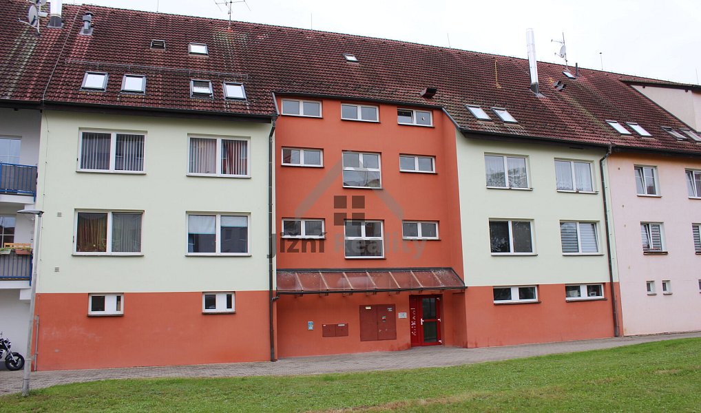 Prodej bytu 2+1 70 m², Vodňany – náhled fotky 10