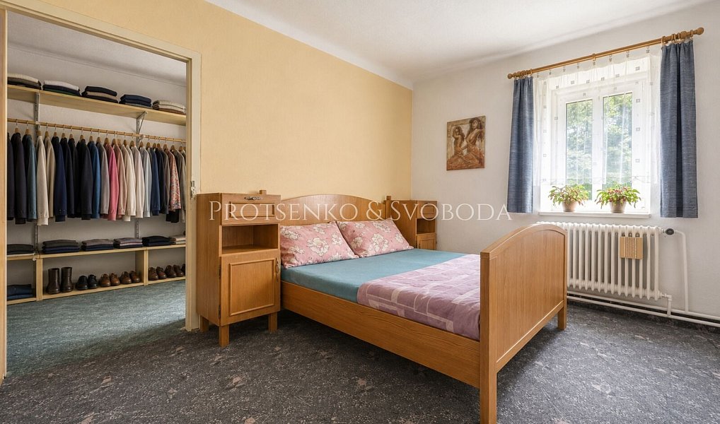 Prodej domu 198 m² s pozemkem 1 030 m², Přídolí – náhled fotky 9