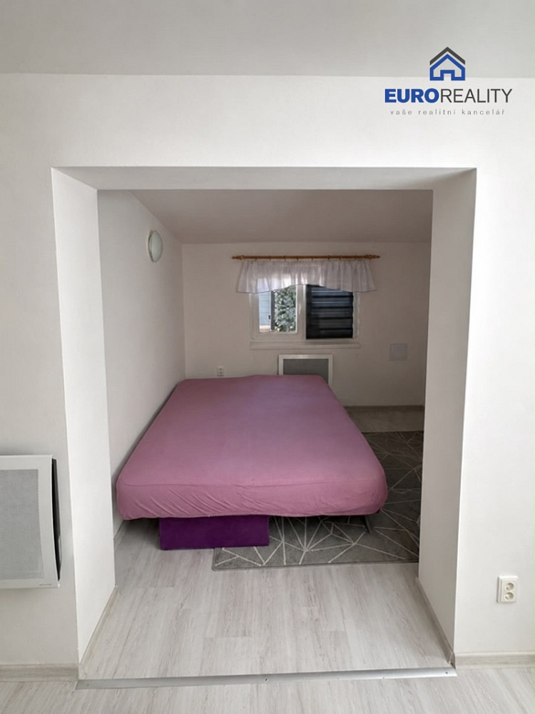 Pronájem bytu 2+1 50 m² — photo 3