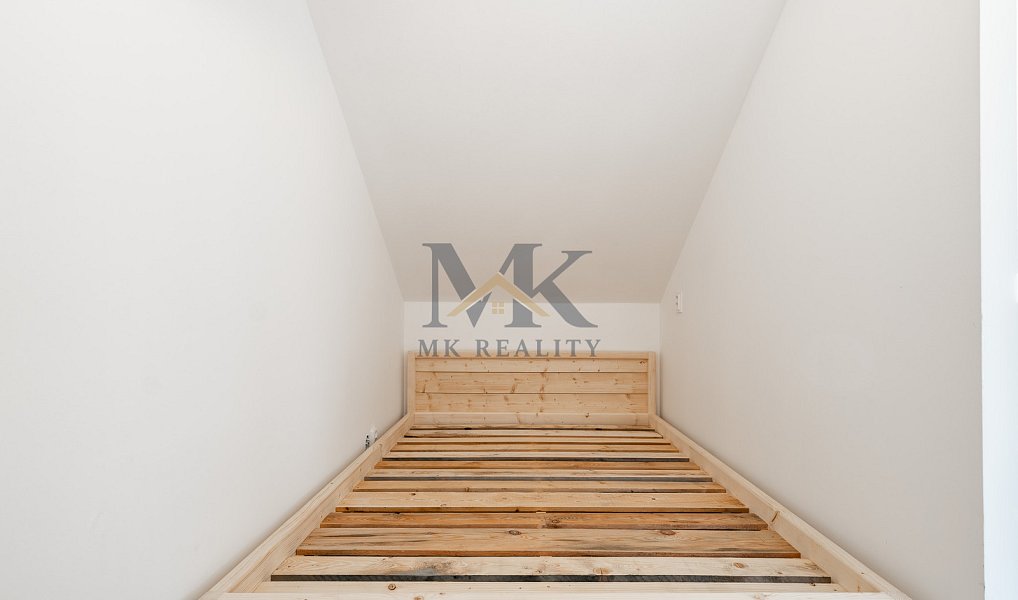 Pronájem bytu 1+1 32 m², Volary – náhled fotky 10