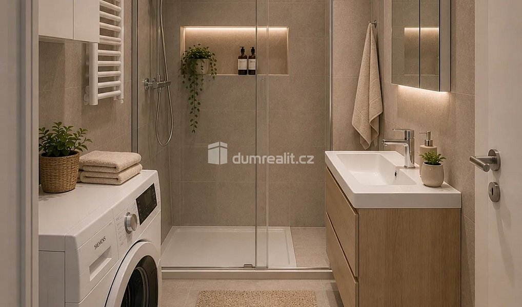 Prodej bytu 2+1 71 m², Praha – náhled fotky 16