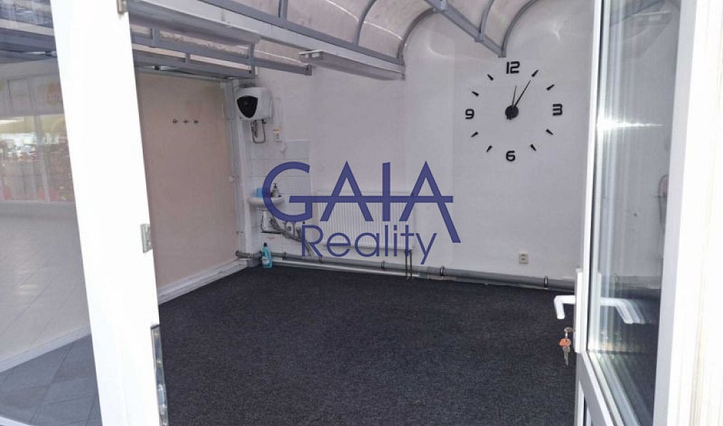 Pronájem obchodních prostor 27 m², Prostějov – náhled fotky 2
