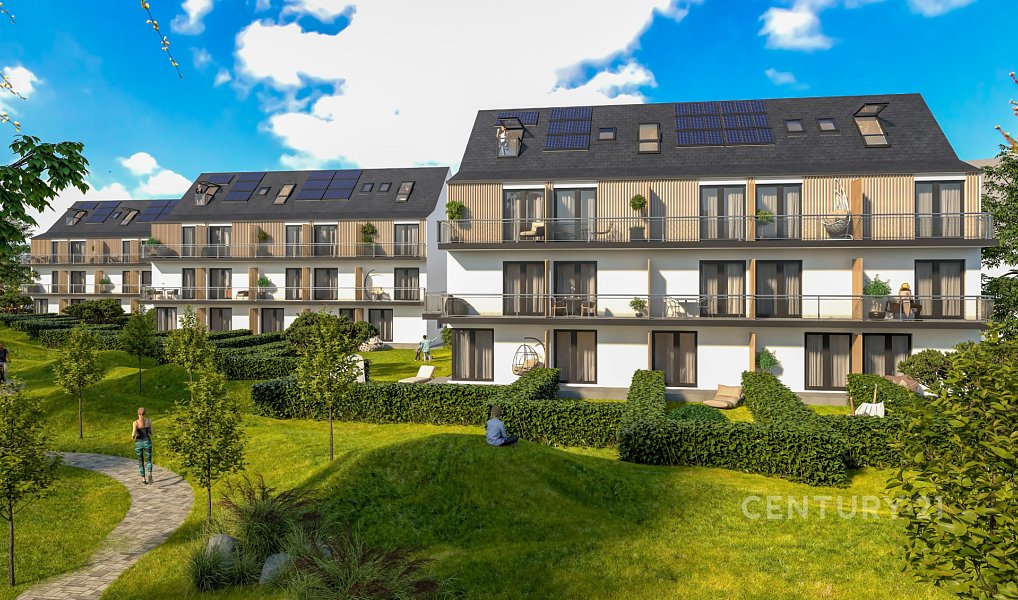 Prodej bytu 2+kk 43 m², Hodonice – náhled fotky 6