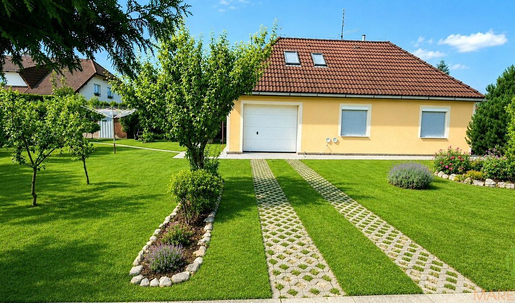 Prodej domu 68 m² s pozemkem 702 m², Litvínovice – náhled fotky 3