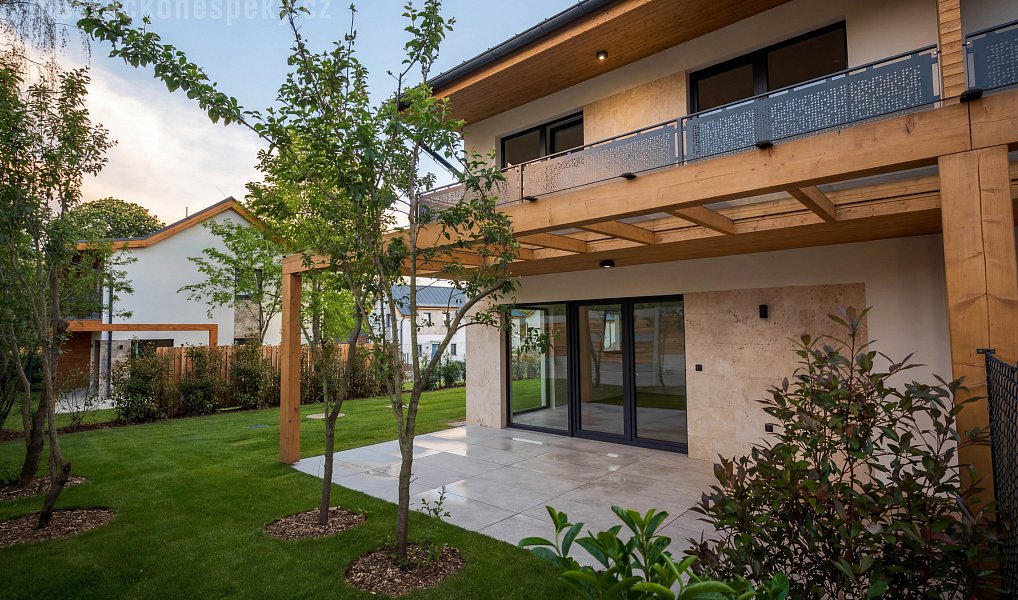 Prodej domu 118 m² s pozemkem 324 m², Nespeky – náhled fotky 5