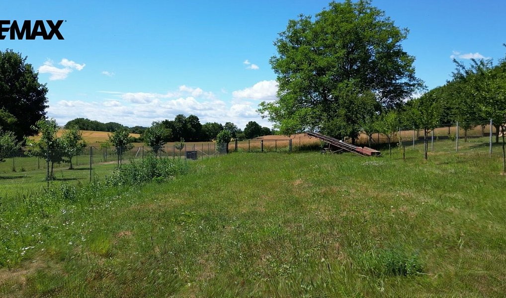 Prodej stavebního pozemku 1 849 m², Hlubočany – náhled fotky 5