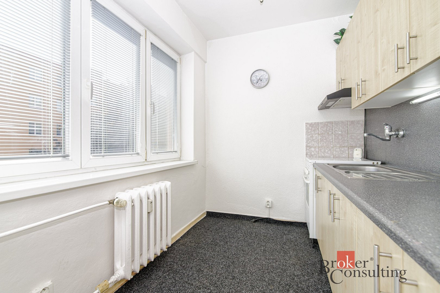 Prodej bytu 1+1 29 m² – fotografie 5