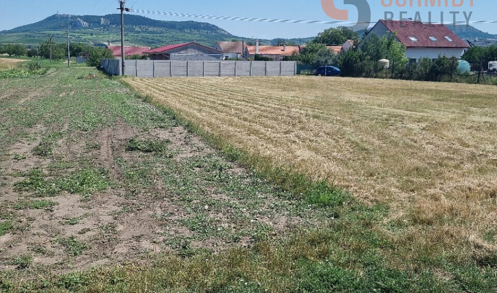 Prodej komerčního pozemku 1 550 m², Dolní Dunajovice – náhled fotky 4